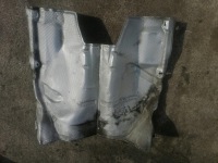 фото thumb №1, Захист теплова audi a4 b7 8e0804159e