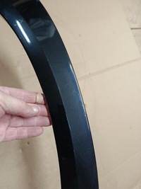 фото thumb №6, Renault austral молдинг крила правого перед 638740677r