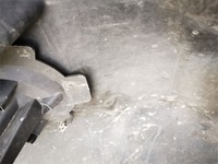 фото thumb №12, Renault master iii 10-19 бампер перед протитуманні фари