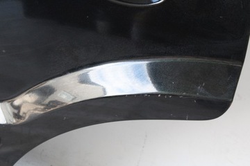 фото thumb №7, Двері ліві задні лівий зад ford fusion 2002r- d2