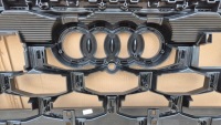 фото thumb №11, Решётка радиатора audi sq7 q7 ii 4m0 рестайлинг 2023- oem номер 4m0853651bd новая !!