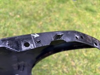 фото thumb №8, Бампер перед передний mercedes eqc amg w293 a2938859900