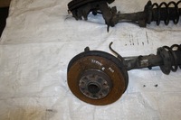 фото thumb №6, Vw caddy mc person подвеска поворотный кулак touran