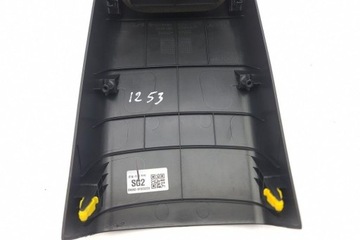 фото thumb №8, Задняя решётка вентиляционная kia niro 84640at020ccv электрический 150kw 2024