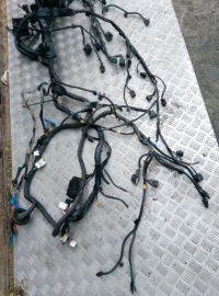 Джгут електропроводка двигуна kia sportage 3 2010-2015r європа 2.0 бензин g4kd Київ, фото thumb