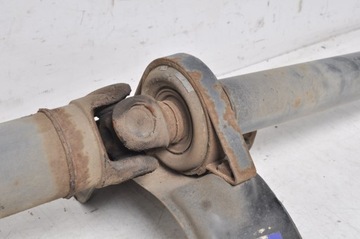 фото thumb №13, Volvo xc70 ii 2.4 d5 185km wał приводной 30787840 6g9n-7l190-gc