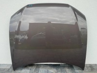 фото thumb №1, Капот кришка двигуна audi a6 c8 4k 18-