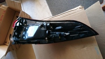 фото thumb №6, Лампа левая зад задняя toyota corolla xii e21 sedan лампа левый зад corolla