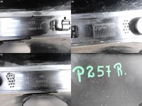 фото thumb №12, Bmw x4 g02 m-pakiet x4m f98 m-power 18-22 бампер задняя pdc