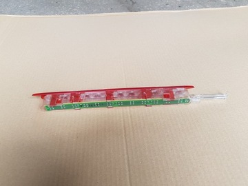 фото thumb №10, Свет сплав крышки зад seat altea 5p0945097a исправные проверенные