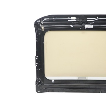 фото thumb №10, Audi a5 8t механизм люк крыша раздвижной ролета beż 8t0877049