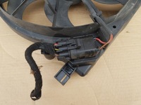 фото thumb №7, Вентилятор радіатора wody opel astra h 1.8 13128828 0130303954 13126831