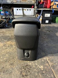 фото thumb №8, 96 ford focus mk3 підлокітник usb з підігрівом сидіння європа