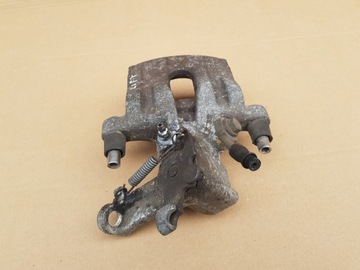 фото thumb №4, Супорт гальмівний правий зад / opel vectra c signum / перевірений - оригінал