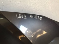 фото thumb №5, Honda hr-v ii капот двигуна , колір nh797m