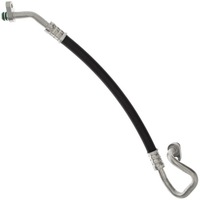 фото thumb №3, Peugeot 407 2004+ шланг труба wąż кондиционера