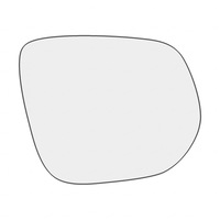 фото thumb №1, Скло/дзеркало gmc canyon 2012-2019 2018 2017 2016