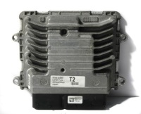 фото thumb №1, Kia optima iv блок керування бортовий комп'ютер коробки