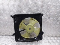 фото thumb №1, Вентилятор радіатора honda city 1.4