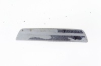 фото thumb №9, Ut368+ mercedes cla c117 w117 планки накладки порога a2466800135 комплект