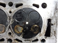 фото thumb №11, Головка цилиндров валы peugeot citroen fiat ford volvo 2.0 hdi rhr