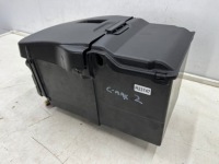 Основа акумулятор ford c-max mk2 focus mk3 kuga mk2 12-19r. корпус Зі Шроту, фото thumb