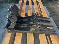 фото thumb №1, Кронштейн кронштейн подвеска кабины задняя iveco stralis hi-way