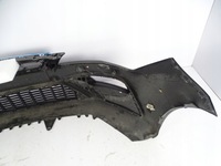 фото thumb №9, Бампер передний seat leon iii 3 5f fr lift 17-21