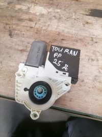 фото thumb №1, Моторчик стекло 1k0959792m правый передний