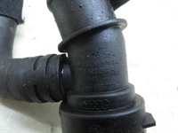фото thumb №7, Шланг шланг воды audi a4 b8 рестайлинг 2.0 tdi 4f0122293a