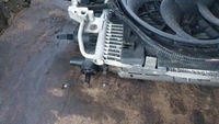 фото thumb №4, Opel astra h 1.9 cdti комплект радіатор вентилятор