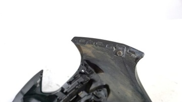 фото thumb №13, Бампер перед переднее renault fluence 10-13 2010-2013 nv676 хром галоген