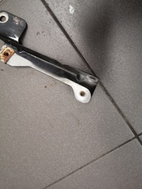 фото thumb №5, Кронштейн кронштейн крила ліва a8 d3 4e0810697b