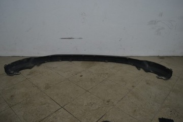 фото thumb №6, Накладка спойлер спойлер бампера перед toyota rav4 iv 52411-42070