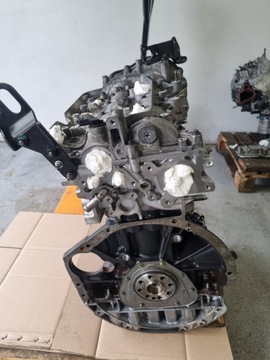 фото thumb №7, Двигун m9r717 m9rz7z7 100015526r 2.0dci renault trafic 3 vivaro