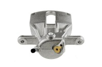 фото thumb №2, Суппорт тормозной перед nissan note 05-12 левый