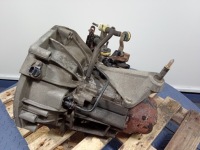 фото thumb №7, Micra k12 1.2 16v коробка передач механическая jhq cg