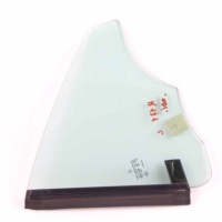 фото thumb №3, Mercedes slk r171 скло бічна ліва задня as2