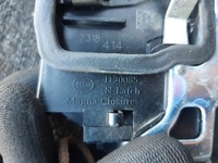 фото thumb №5, Замок дверь правый задняя bmw x3 f25