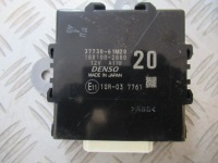 фото thumb №1, Suzuki sx4 s-cross lift 1.4 t модуль pdc 37730-61m20