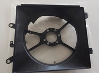 фото thumb №5, Honda civic корпус вентилятора радиатора кондиционер