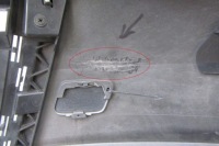 Бампер перед передний audi a4 b9 8w0 15-19 Доставка, фото thumb