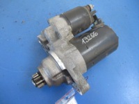 Skoda fabia 1.2 стартер 02t911023g bosch 0001120400 перевірений в Україні, фото thumb