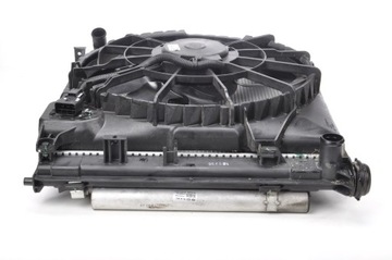 фото thumb №12, Kia sportage iv 1.6 t-gdi комплект радіатор 25304-d7120 f200nffbb0