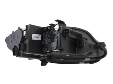 фото thumb №2, Фара лампа ліва seat altea xl 04-