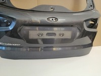 фото thumb №6, Ford ecosport ii lift кришка багажника задня