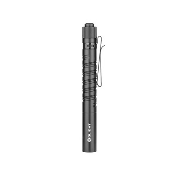 Olight I3T EOS Plus Светодиодный тактический фонарь 250 лм Черный I3T Plus