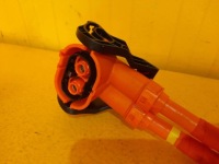 фото thumb №4, Audi e-tron шланг заряджання 4ke971025