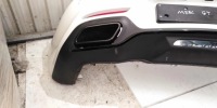 фото thumb №11, Mercedes amg gt w190 молдинг пороговая накладка порог левый a1906980354