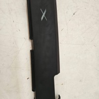 фото thumb №6, Молдинг накладка декоративная правая tesla x plaid 2022r 1105135-00-f